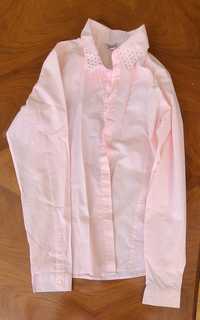 Продам блузку для дівчинки р. 140-146