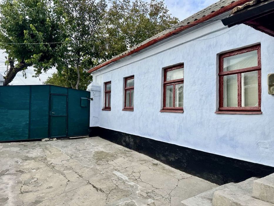 Продаж приватний будинок Варварівка
