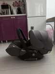 Автокресло Cybex Cloud Q i-Size