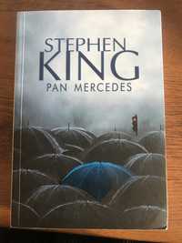 Pan Mercedes