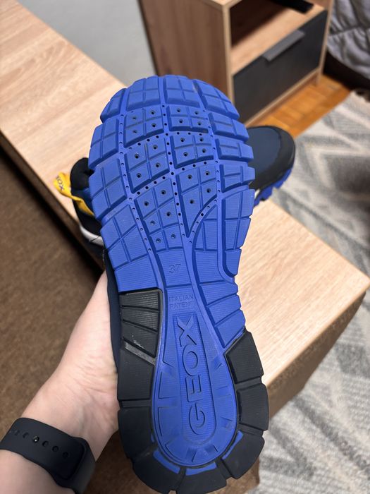 Ботінки єврозима 37 р