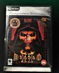 Diablo II Platynowa Kolekcja