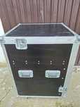 Skrzynia transportowa case