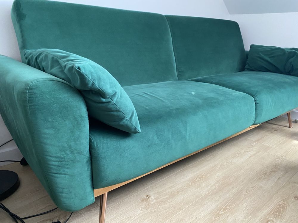 Sofa rozkladana stan bdb
