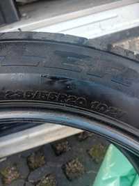 Opony Bridgestone 235/55/r20 102V