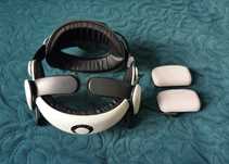 BoboVr s3 pro Strap , opaska do okularów VR Meta Quest  + 2 baterie