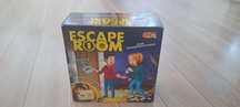 Gra elektroniczna Escape room