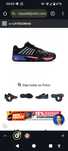 Sapatilhas Padel kswiss padel