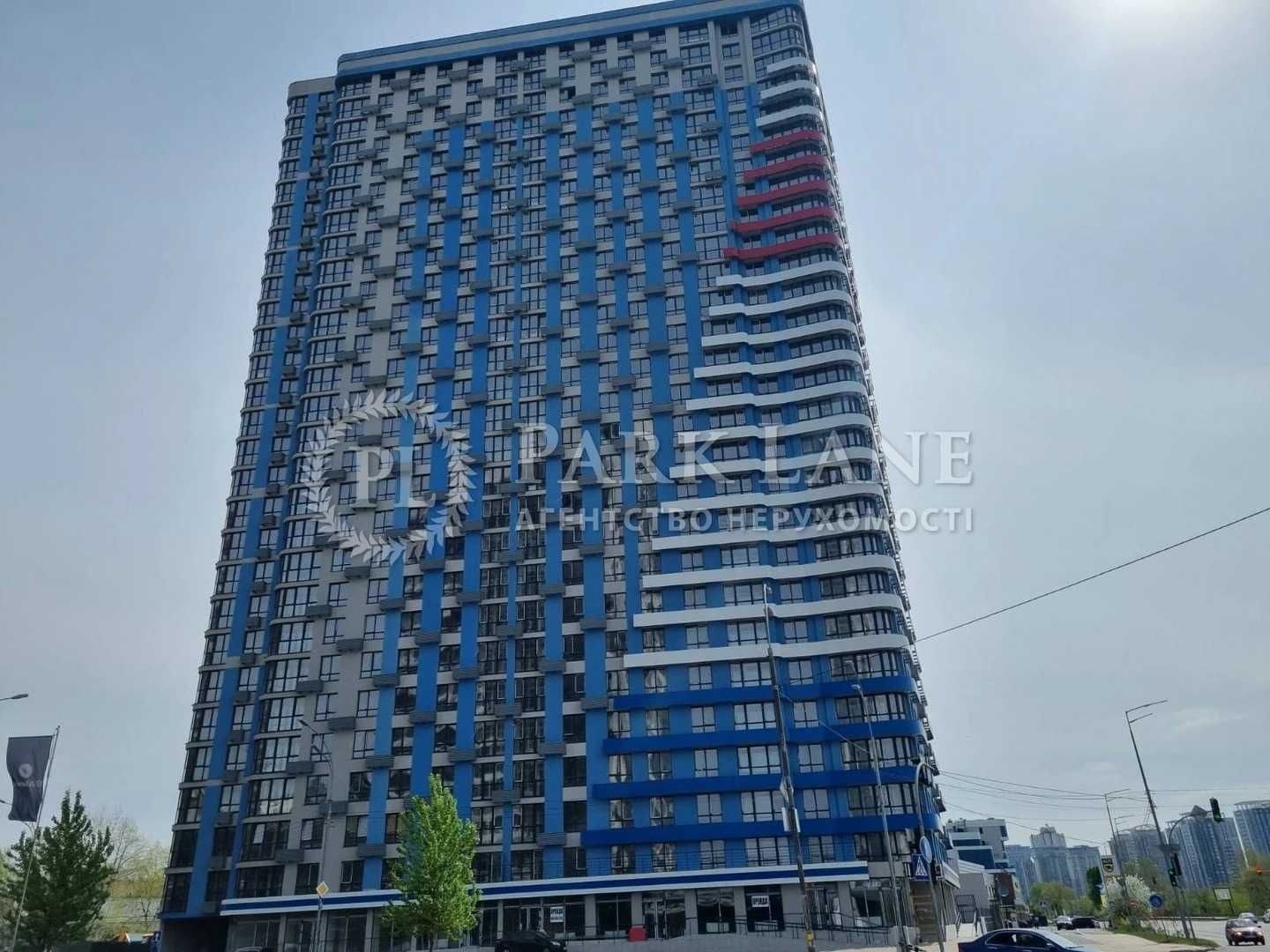 Продажа Видовой Квартиры ЖК Берег Днепра Днепровская Набережная Грейт