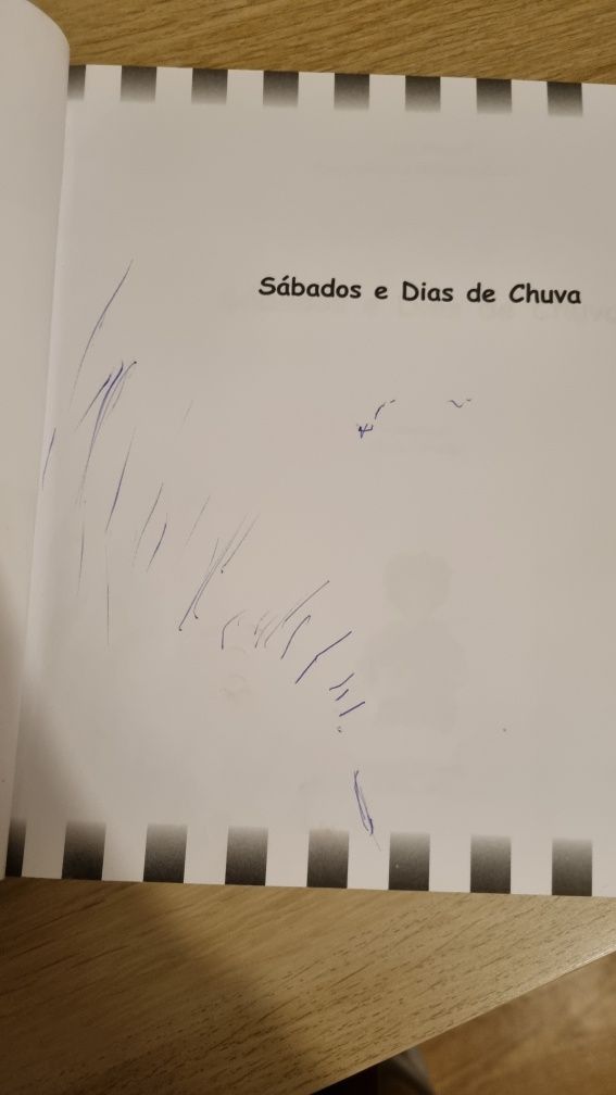 Livro para crianças