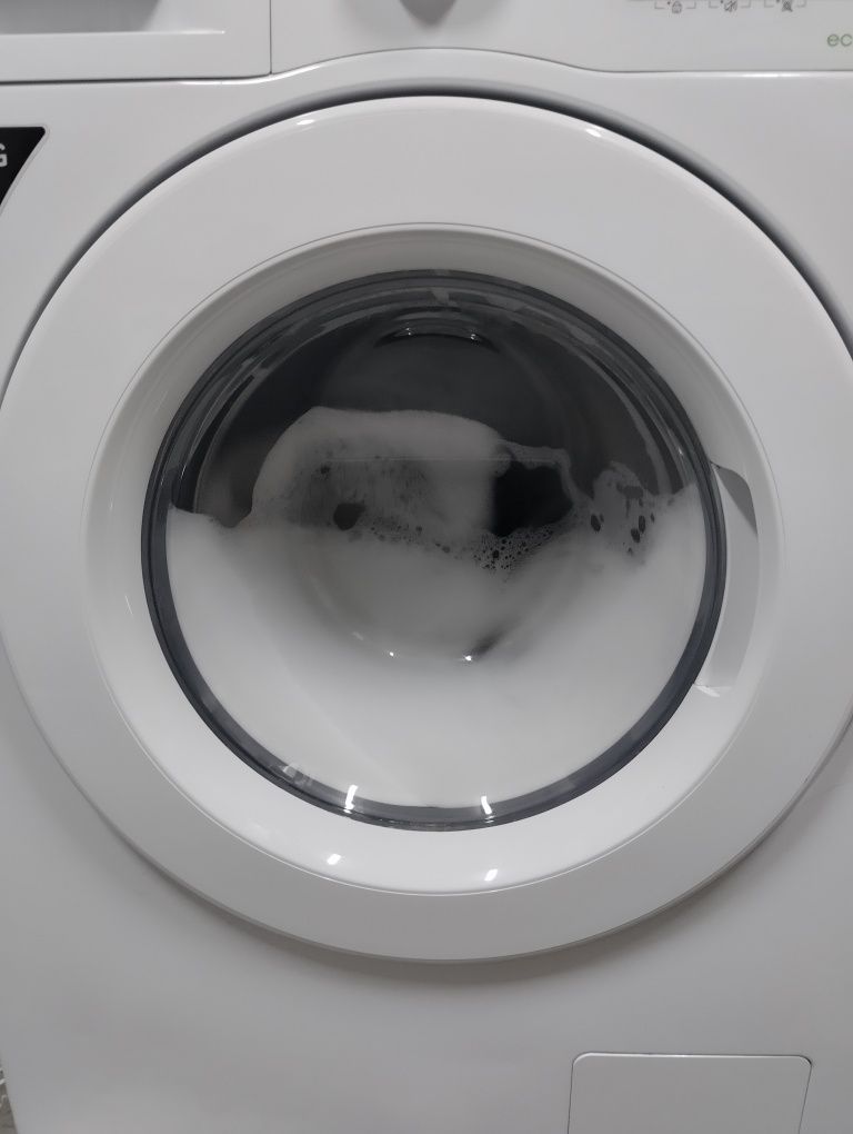 Pralka Samsung 8 kg wsadu