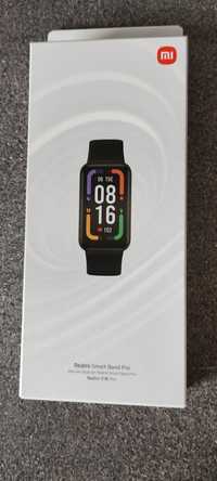 Zegarek sportowy Redmi Smart Band Pro nowy