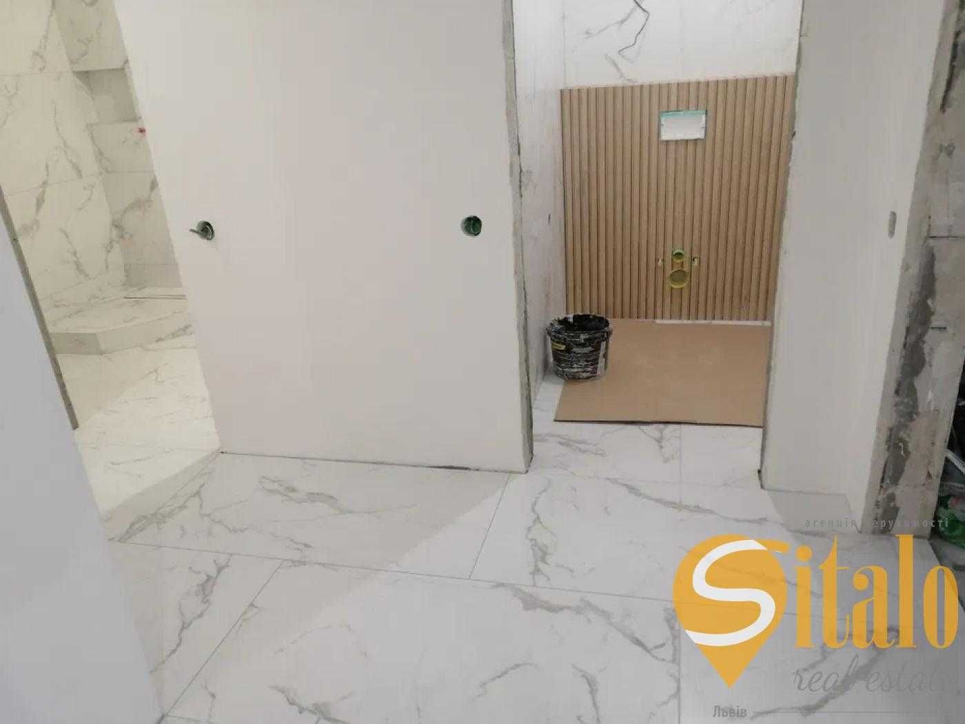 Продаж 2 кімнатної квартири, вулиця Під Голоском, ЖК Фруктова Алея