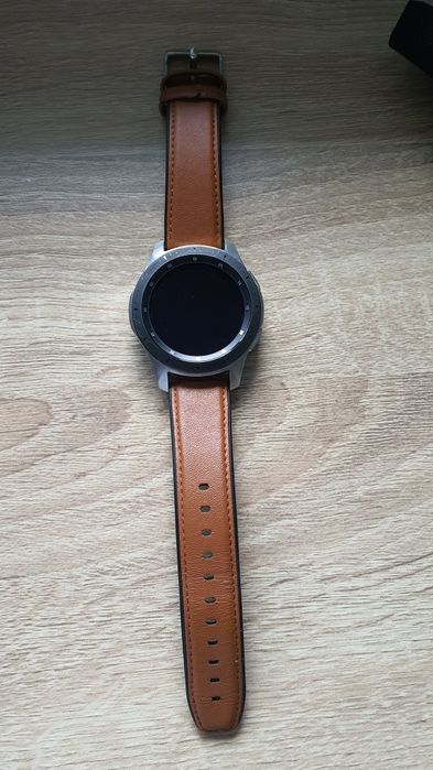 Smartwatch Samsung Sm-R800