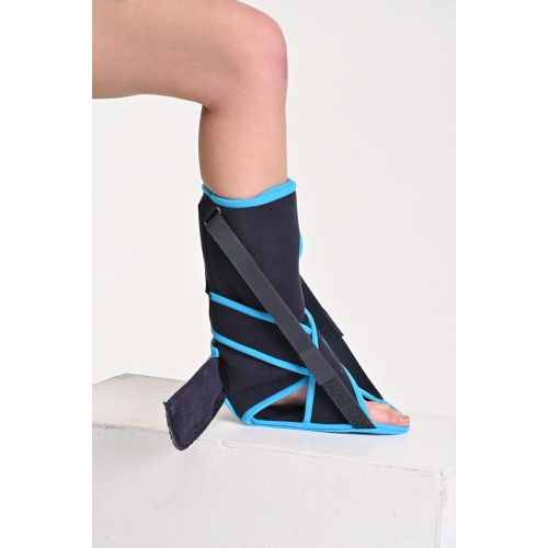 Чобіток. Деротаційний чобіток. ДС-1 тутор Comfort РЕАБИЛИТИМЕД