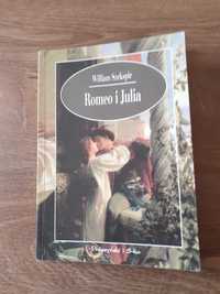 " Romeo i Julia" William Szekspir