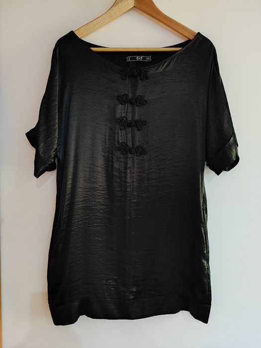 Vestido de festa Zara collection, semi novo