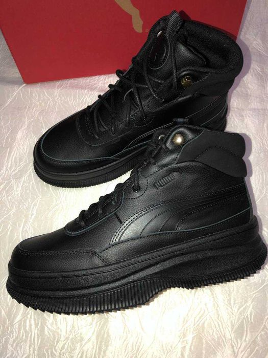 PUMA Mayra. Оригінал. Нові. US 9.5