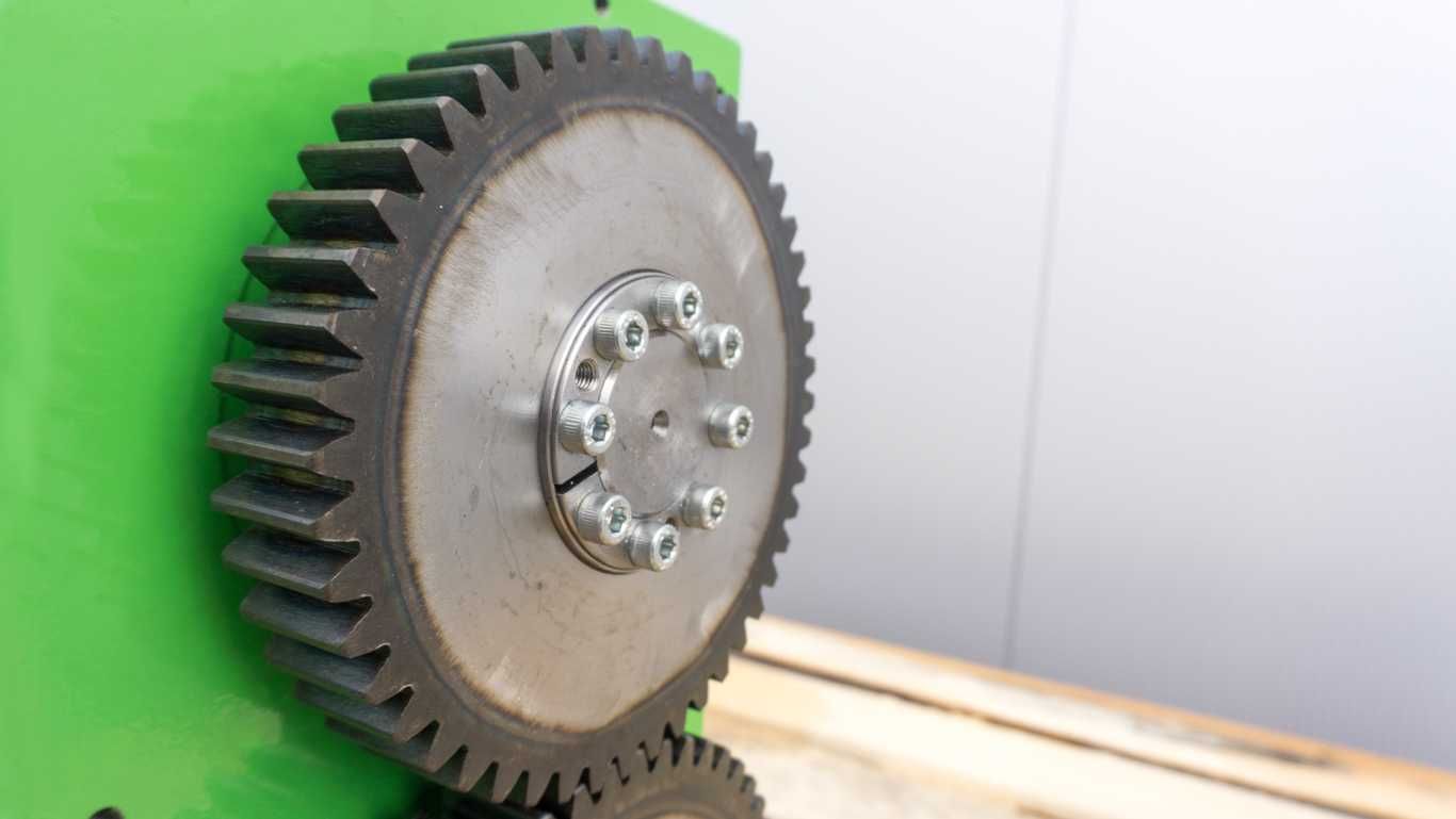 Mechanizm XM130N6