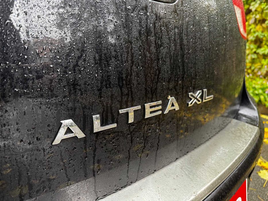Продам Seat Altea 2007р. #72516