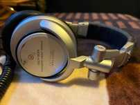 Słuchawki SONY MDR-V700DJ, oryginalne, stan bdb, unikat