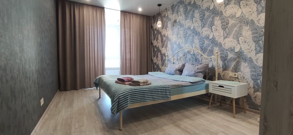 Глобал. Вокзал. Новобудова. Подобова оренда квартири