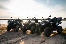 Quad4YouSilesia / Wypożyczalnia Quadów / Wynajem Quadów z Dowozem!