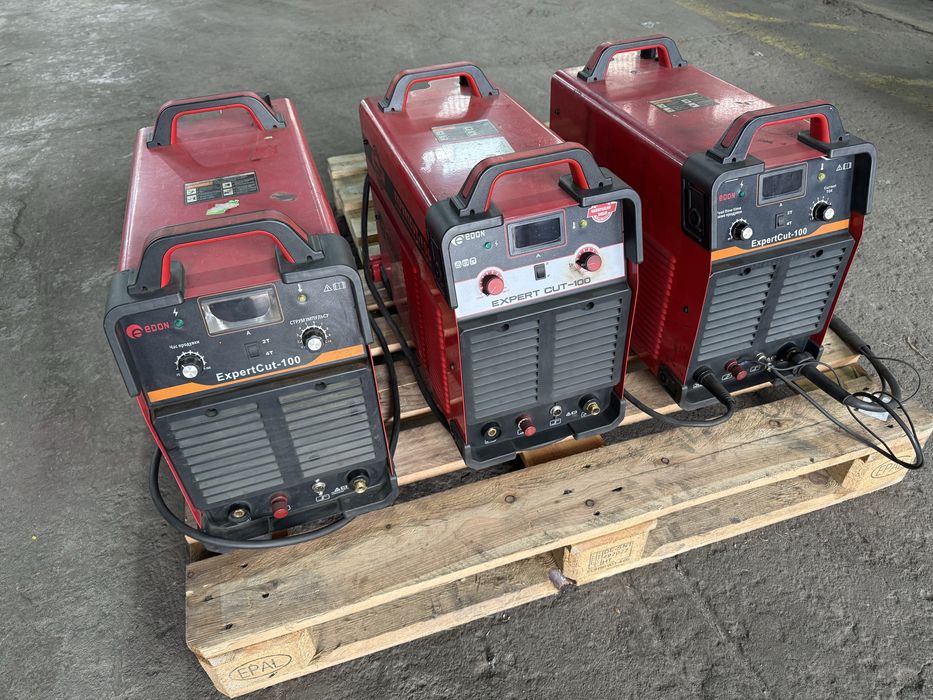 Станок плазменной резки 1500*3000