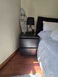 Comoda Malm 2 gavetas ikea