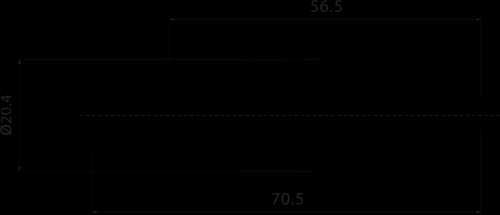 Kabel mikrofonowy Roxtone MMXX600L3 3m