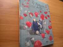 O Feiticeiro de OZ - L. Frank Baum e Lisbeth Zwerger