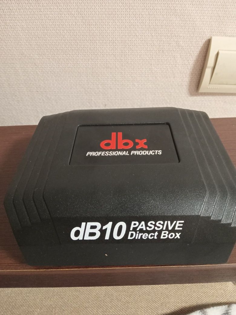 DIRECT  box -db10