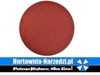 50 sztuk Papier ścierny na dysk 225mm P100 / żyrafa Geko