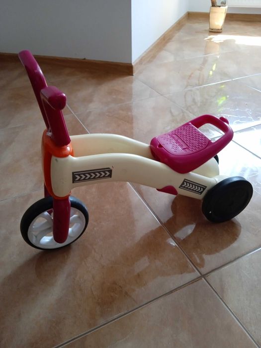 Sprzed rowerek dla dziecka