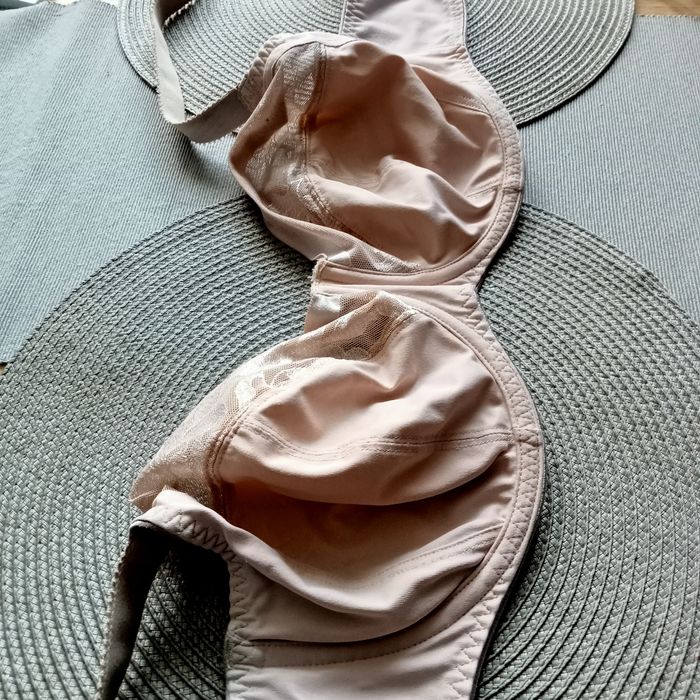 Biustonosz miękki Fantasie 90E