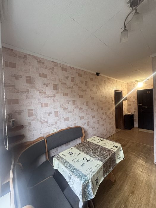 Продам однокомнатную квартиру на Черёмушках