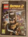 Super gra na PC (DVD) Lego Batman 2 DC Super Heroes