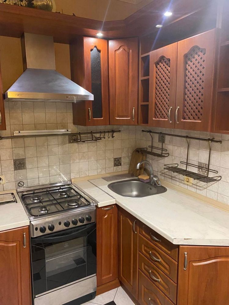 Продам квартиру в Диканці, Полтавська обл.
