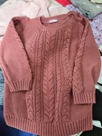 Sweter rozmiar 98