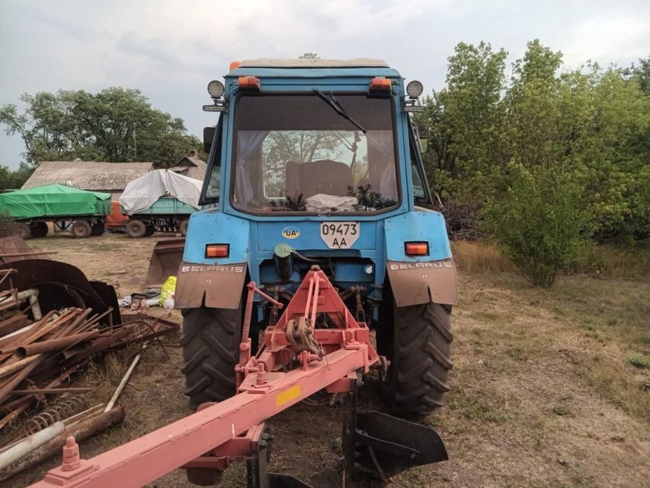 Продаж спецтехніки!