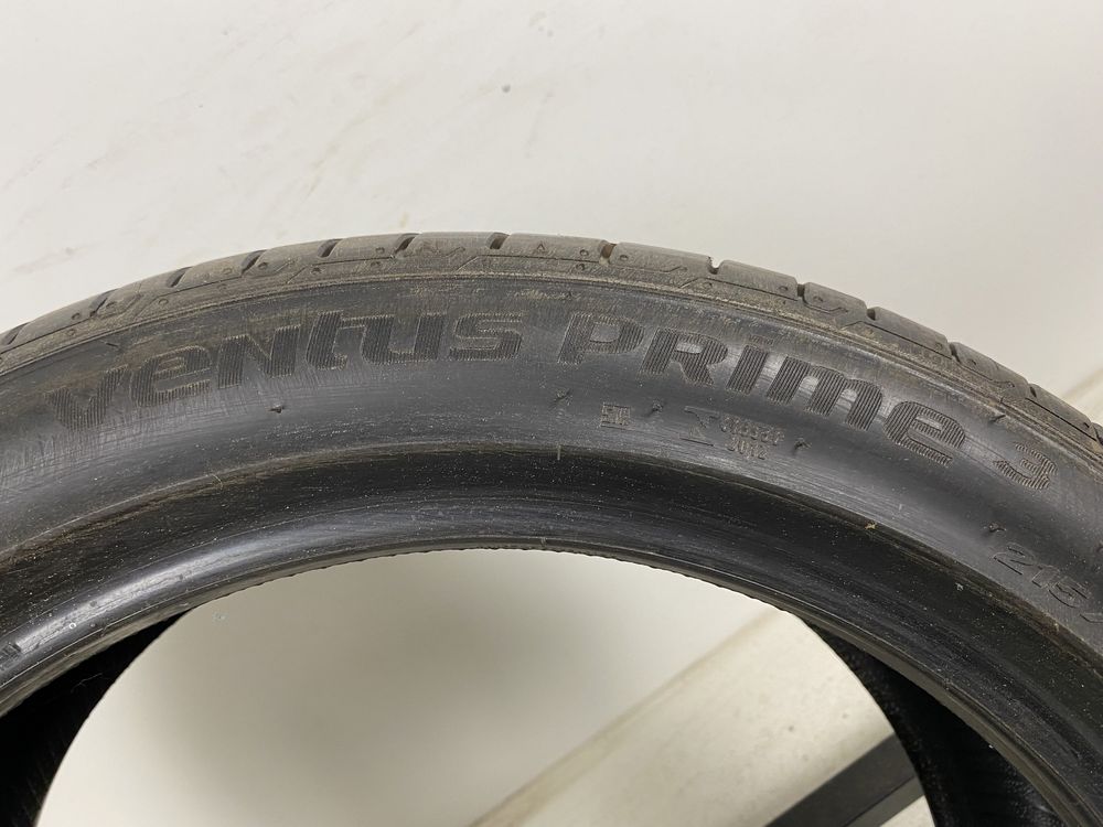 215/45R17 91V Hankook Ventus Prime 3