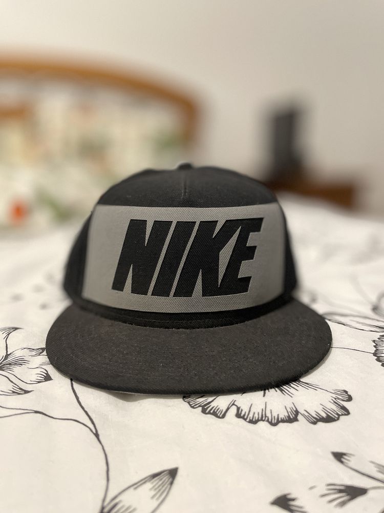 Nike Chapeu ajustavél