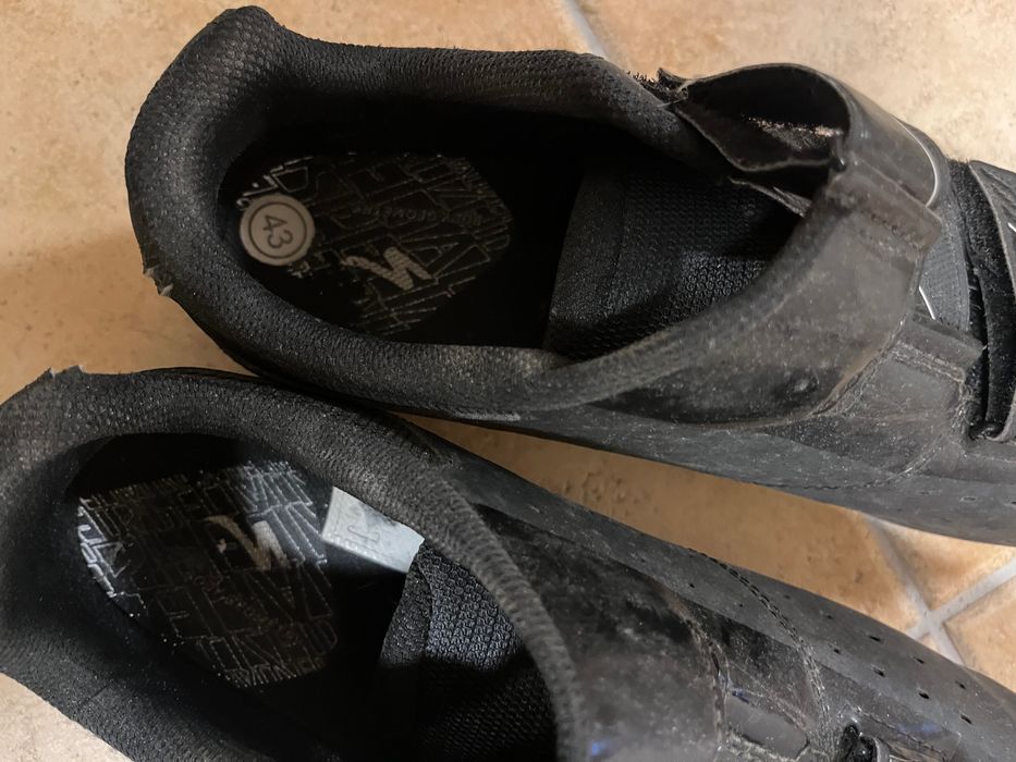 Sapatos de bike Specialized