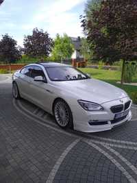 BMW ALPINA B6 2014r 4.4 V8  540KM