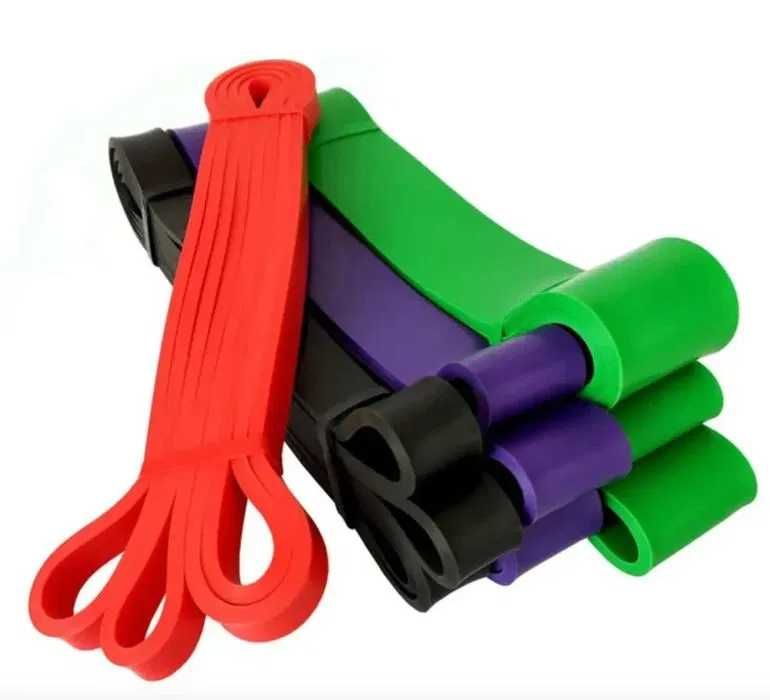 Резинові петлі /резинка для тренування/підтягування