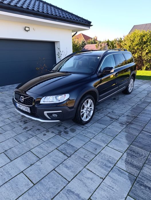 Volvo xc70 2.5T Platimum