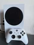Продаю xbox series S 512