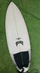 Prancha Lost Pudle Jumper HP round pin como nova