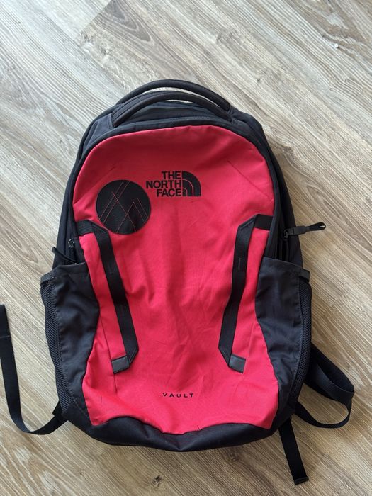 Рюкзак the north face vault оригинал