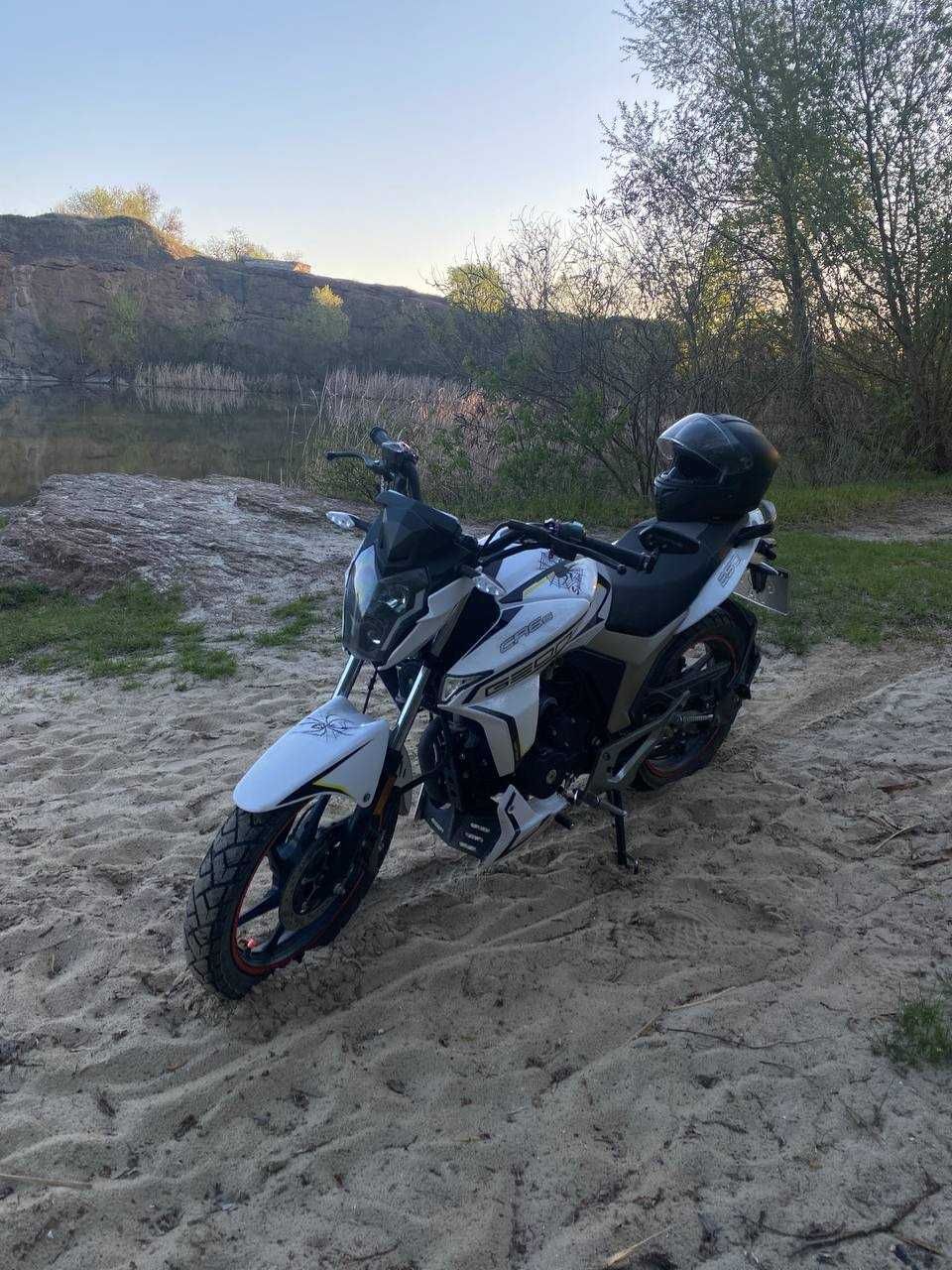 Продам Geon sr6s